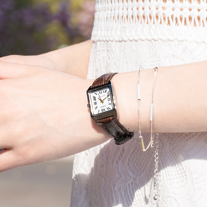 Casio часы женские часы лучший – обзор и цена Luxury Watch Cartier