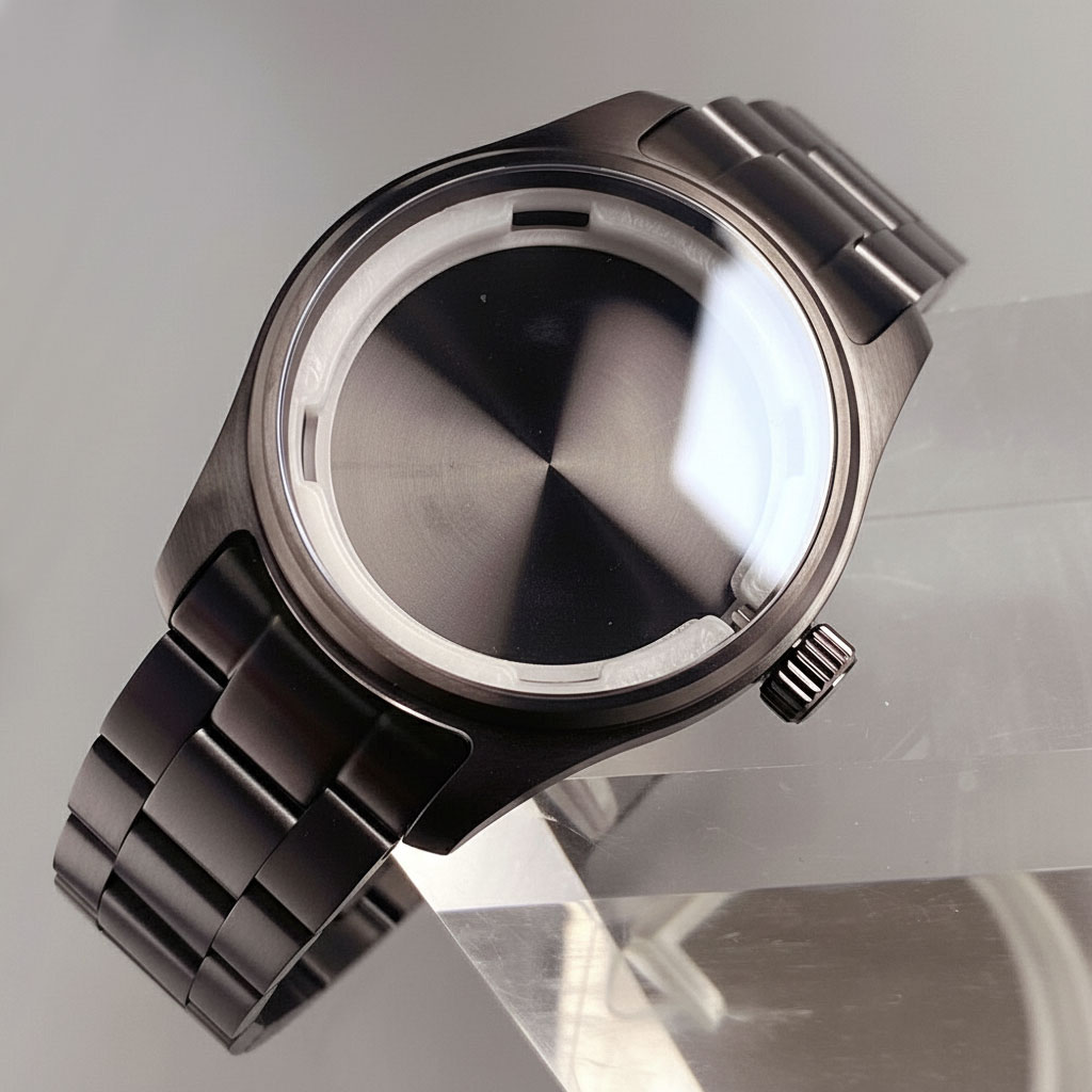 Корпус для часов в стиле ретро – обзор и цена Bronze Case Watch
