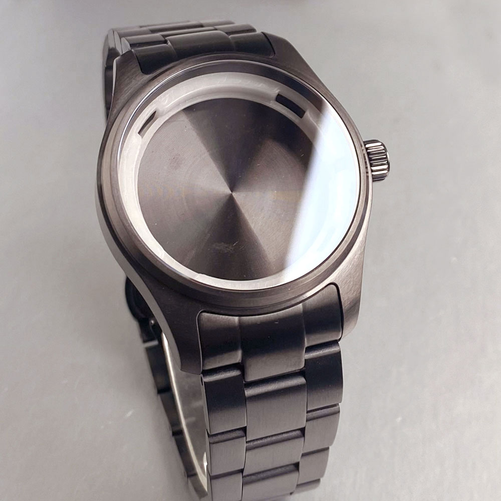 Корпус для часов в стиле ретро – обзор и цена Bronze Case Watch