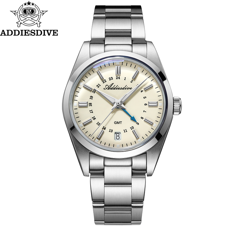 ADDIESDIVE Горячий бренд 36 мм – обзор и цена Luxury Watch Market