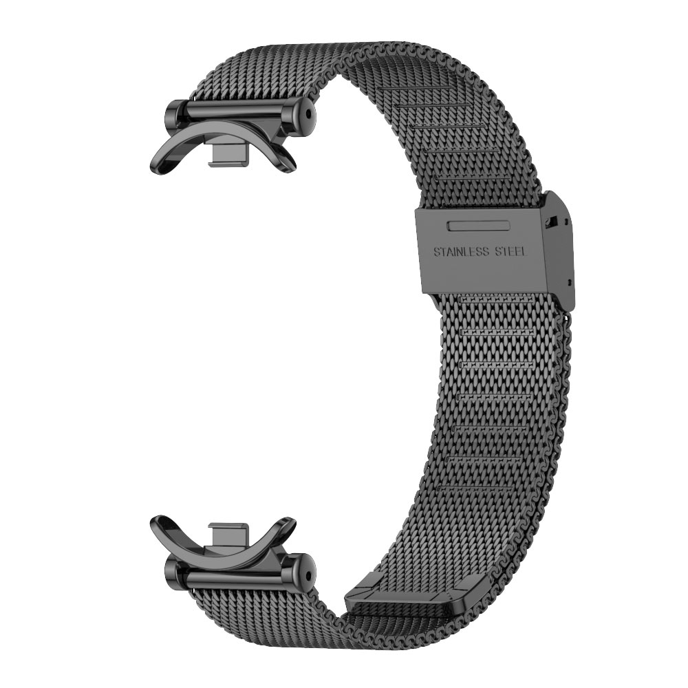 Ремешок для Mi Band 11, 10, 9, – обзор и цена Xiaomi Luxury Watch
