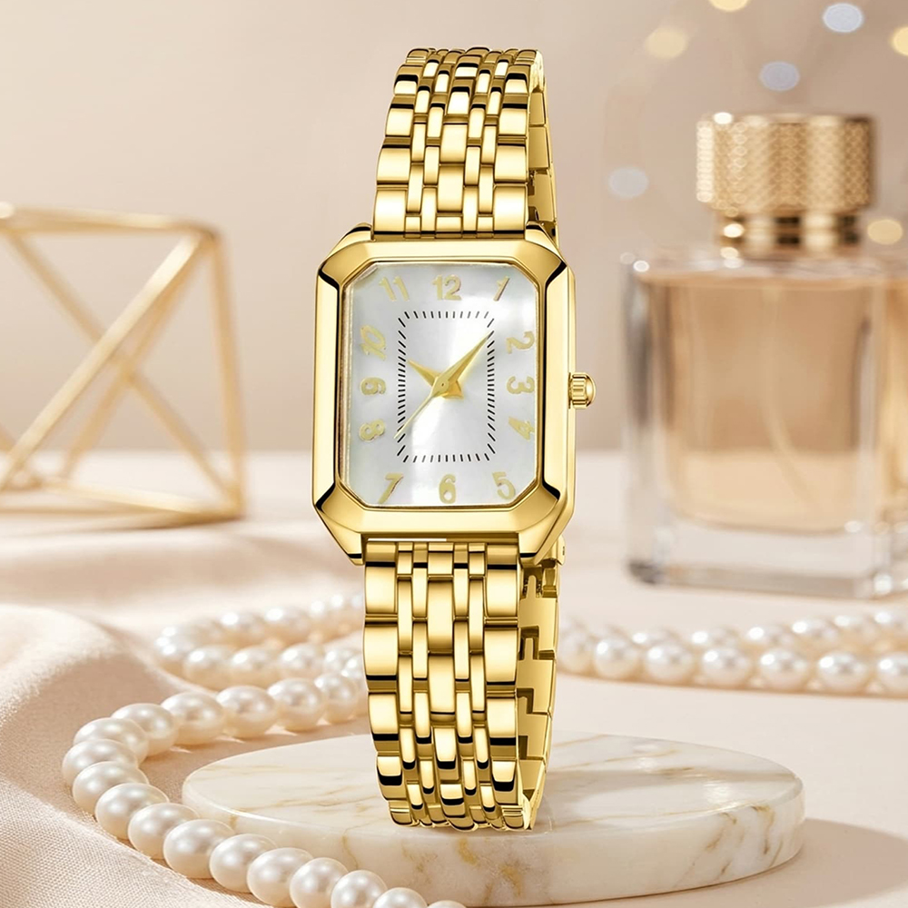 1 шт. Унисекс-часы-украшение,  – обзор и цена Luxury Watch Vintage