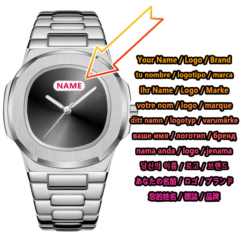 Мужские кварцевые часы с индив – обзор и цена Luxury Quartz Watch Brands