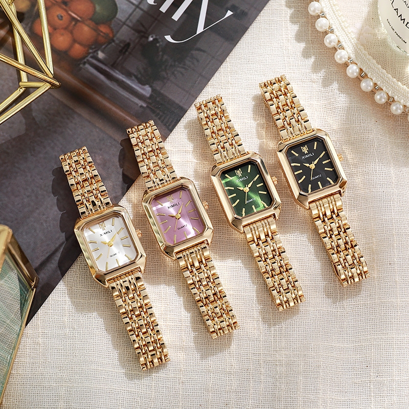 Роскошные женские часы, модные – обзор и цена Luxury Watch Cartier