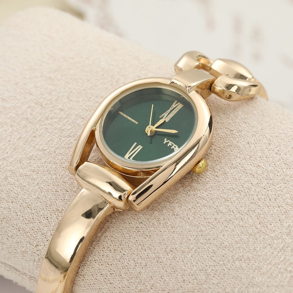 Винтажные круглые часы-браслет – обзор и цена Luxury Watch Vintage