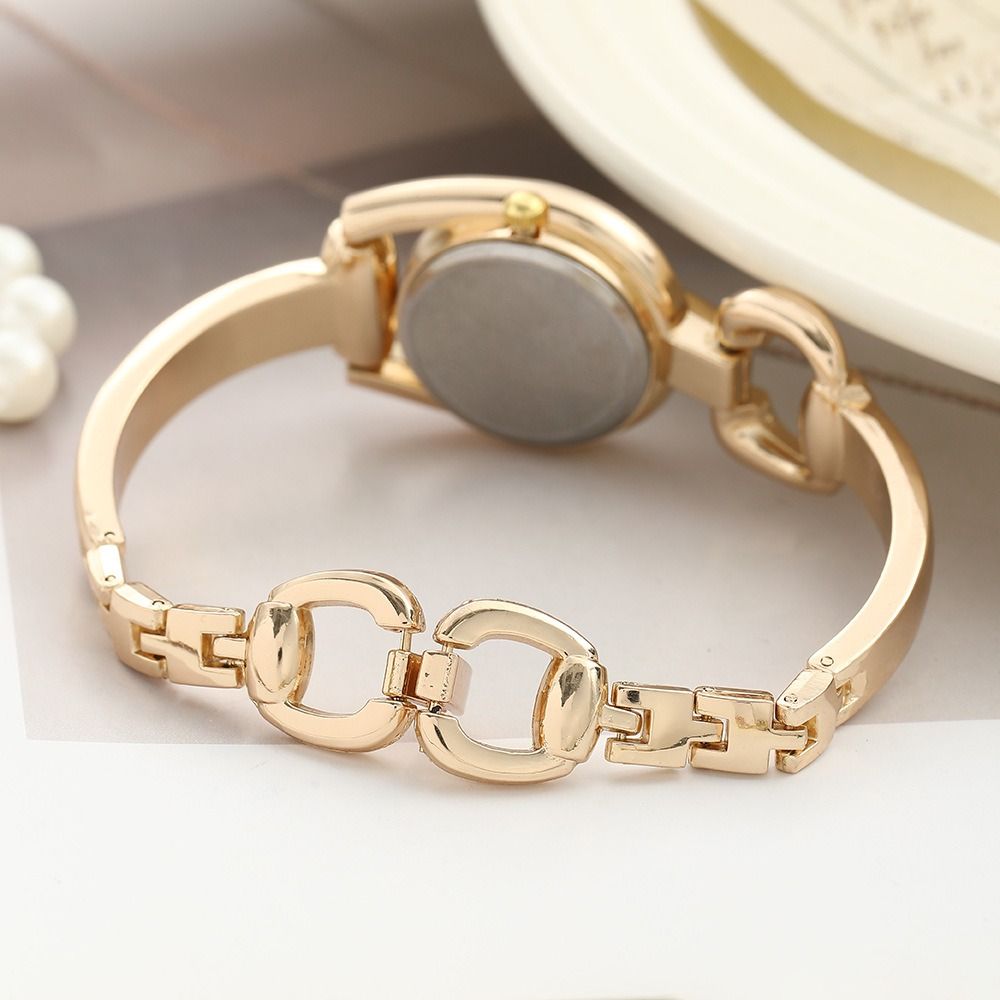 Винтажные круглые часы-браслет – обзор и цена Luxury Watch Vintage