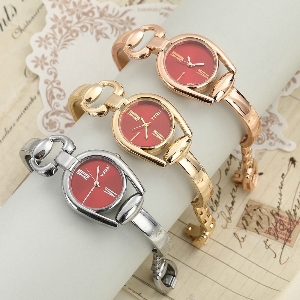 Винтажные круглые часы-браслет – обзор и цена Luxury Watch Vintage